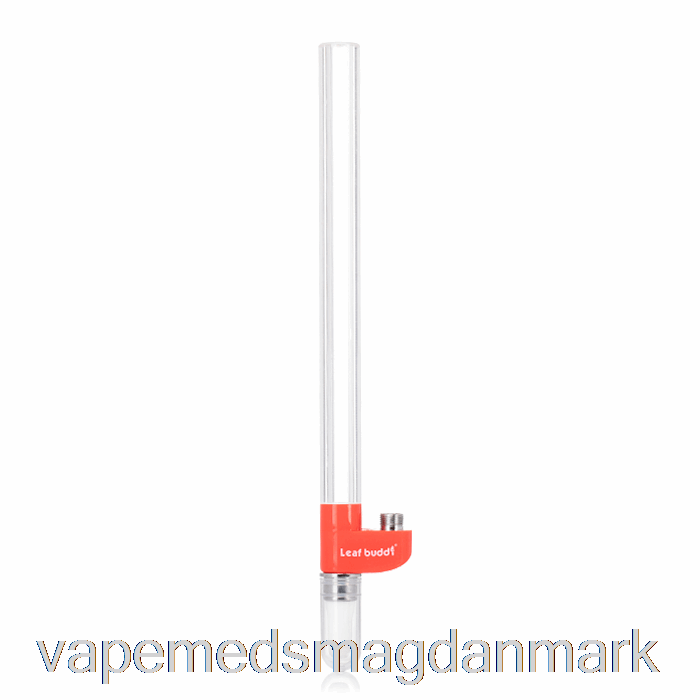 Vape Med Smag Leaf Buddi Nectar Collector Red